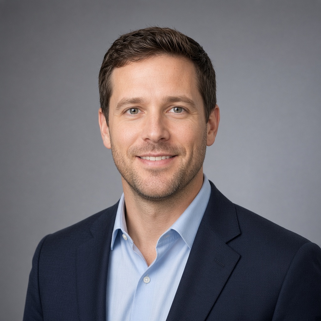 Jordan Hale, Lead Full-Stack Engineer
